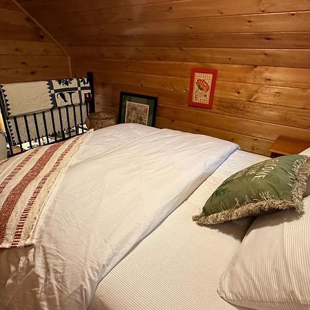 Appalachian Mountain Cabin-Updated-Private-Rafting On Ocoee River-Hiking-Waterfalls-Wifi-Pets Ok Murphy Exterior foto