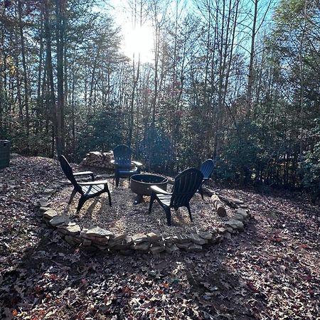 Appalachian Mountain Cabin-Updated-Private-Rafting On Ocoee River-Hiking-Waterfalls-Wifi-Pets Ok Murphy Exterior foto