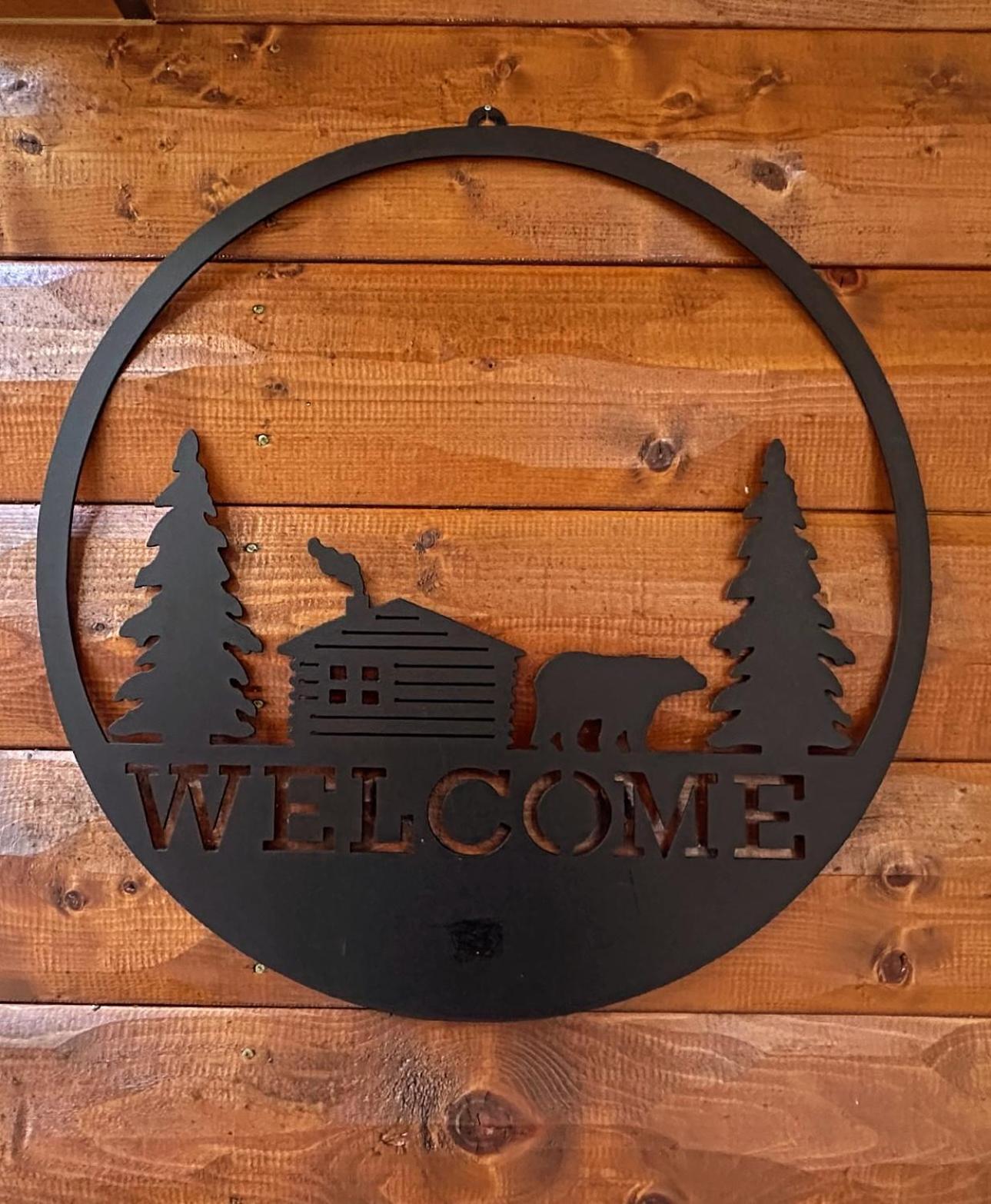 Appalachian Mountain Cabin-Updated-Private-Rafting On Ocoee River-Hiking-Waterfalls-Wifi-Pets Ok Murphy Exterior foto