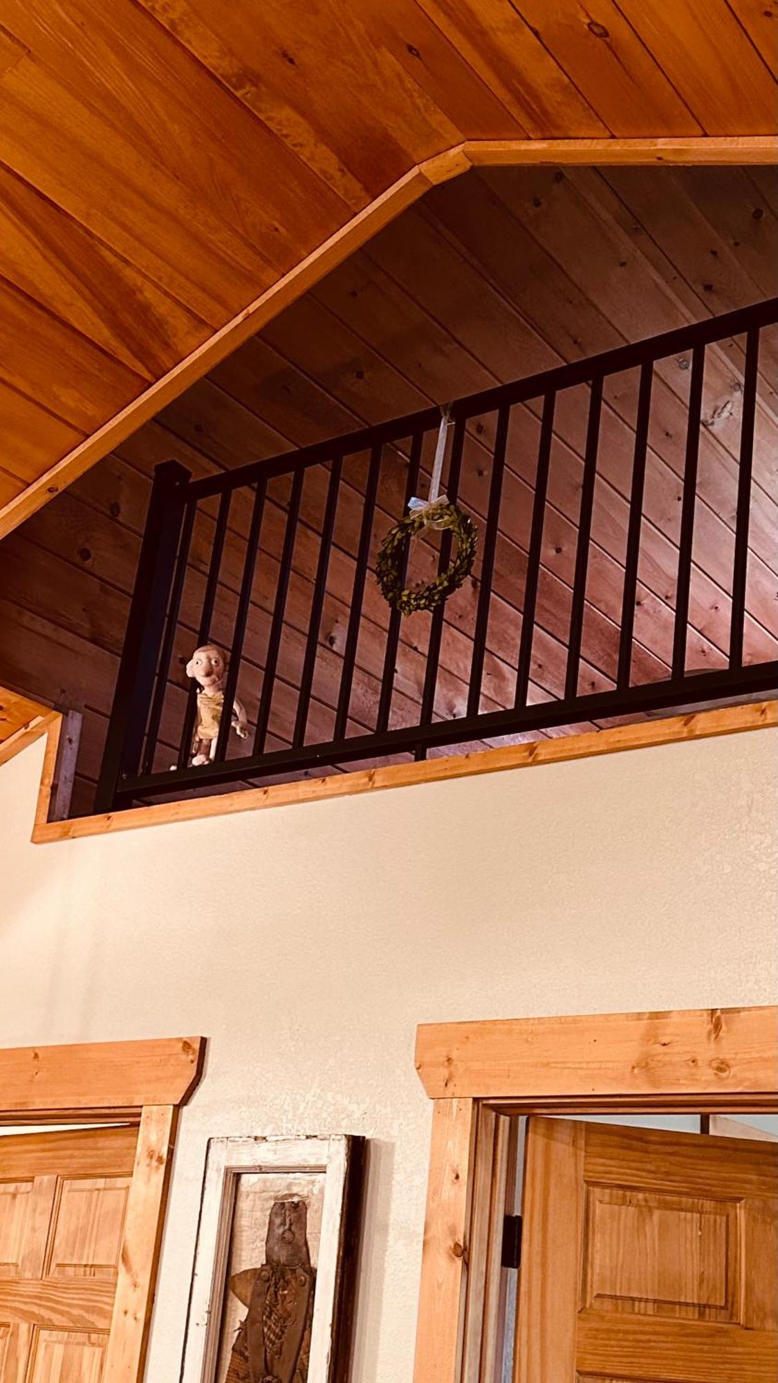 Appalachian Mountain Cabin-Updated-Private-Rafting On Ocoee River-Hiking-Waterfalls-Wifi-Pets Ok Murphy Exterior foto