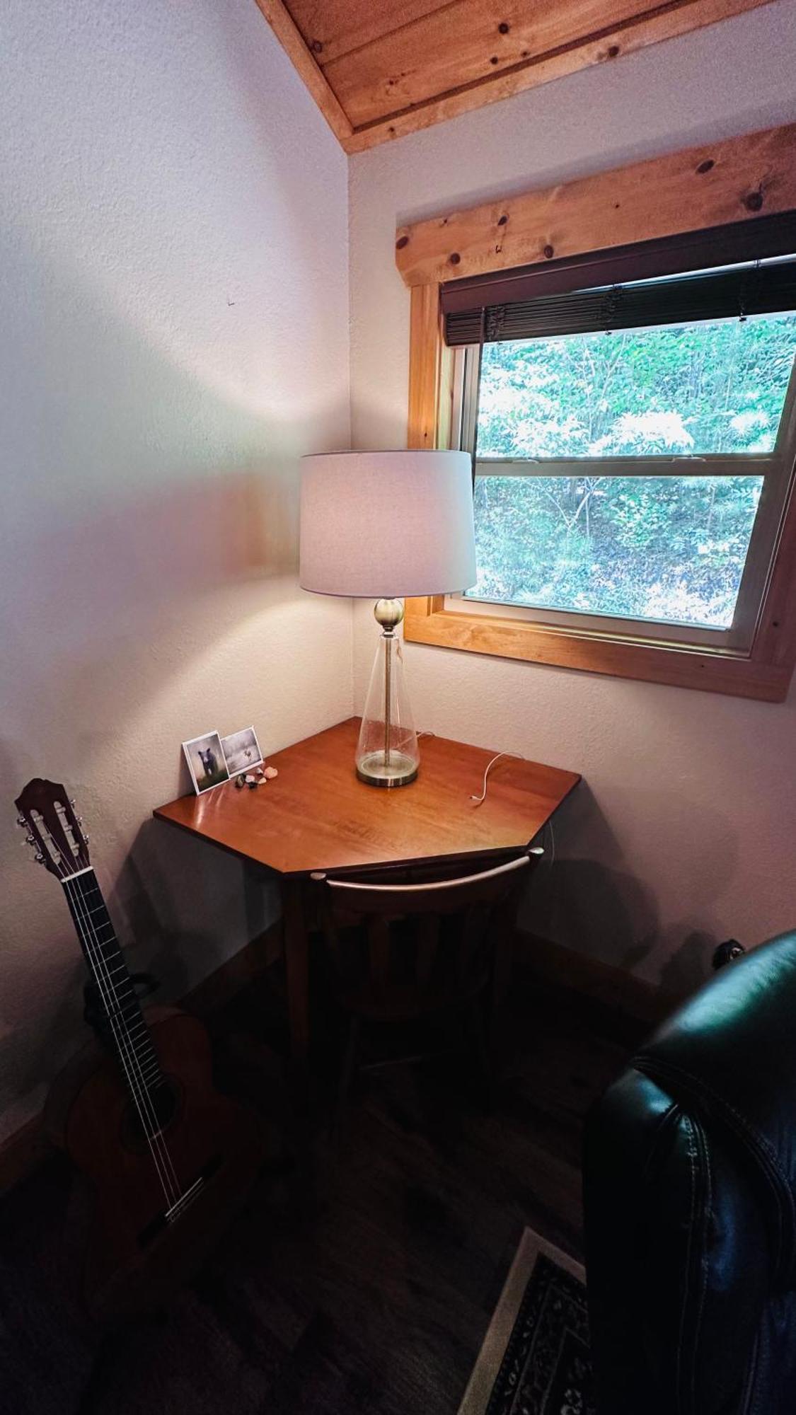 Appalachian Mountain Cabin-Updated-Private-Rafting On Ocoee River-Hiking-Waterfalls-Wifi-Pets Ok Murphy Exterior foto