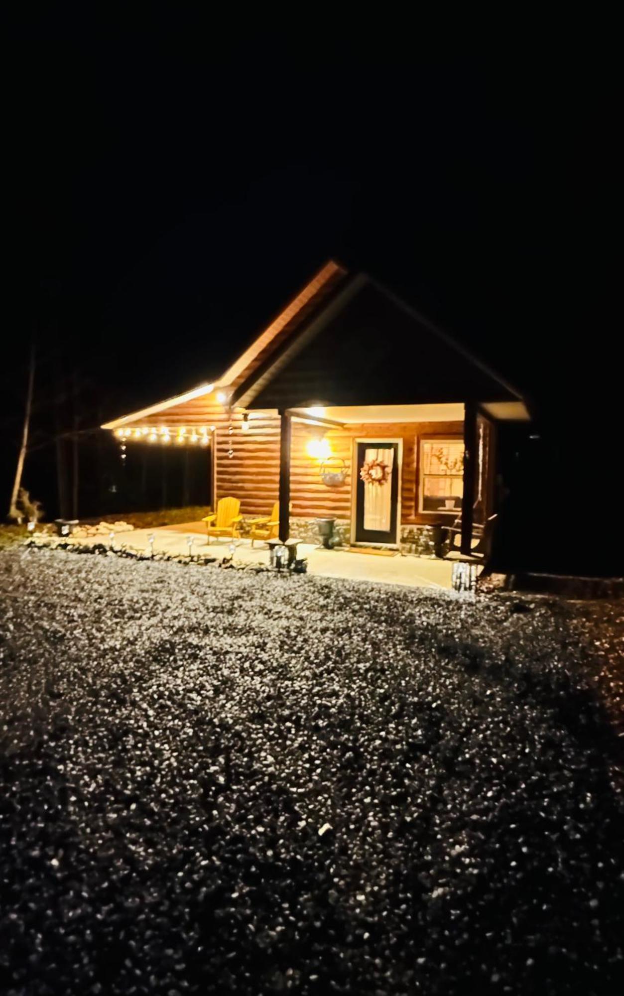 Appalachian Mountain Cabin-Updated-Private-Rafting On Ocoee River-Hiking-Waterfalls-Wifi-Pets Ok Murphy Exterior foto