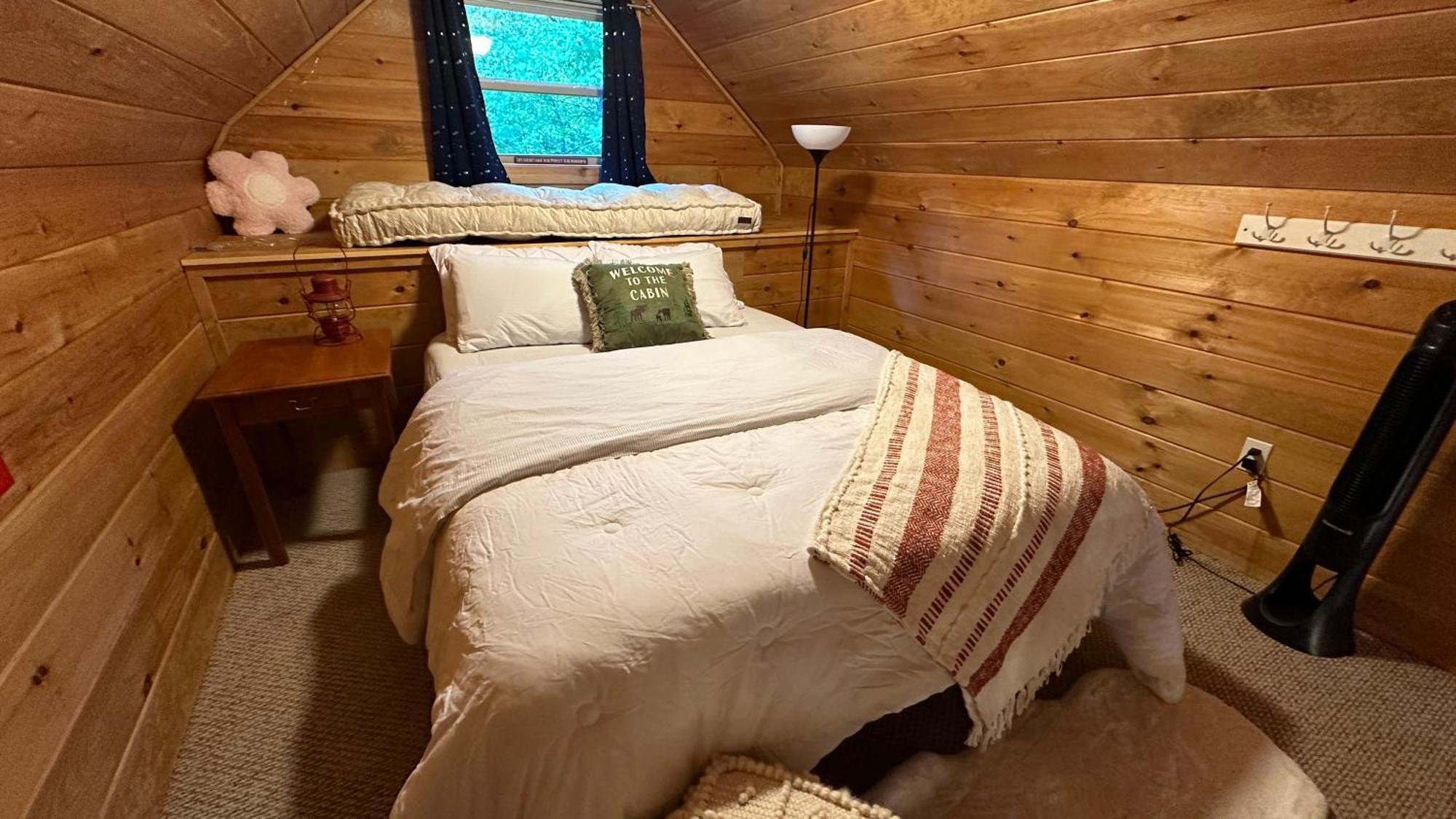Appalachian Mountain Cabin-Updated-Private-Rafting On Ocoee River-Hiking-Waterfalls-Wifi-Pets Ok Murphy Exterior foto